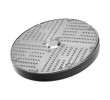 Grating disc parmesan