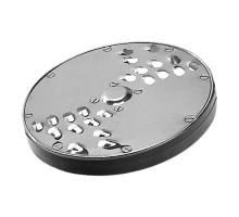 Grating disc rösti