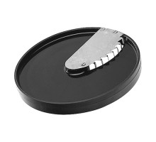 Džuljēna disks 8,0x8,0 mm