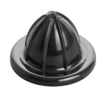 Press cone orange