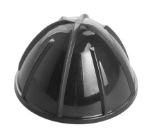 Press cone grapefruit