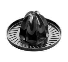 Press cone w/sieve