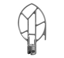 Flat beater