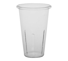 Mixing beaker