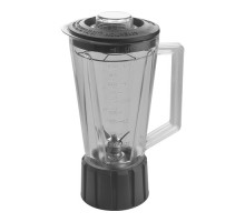 Mixing beaker