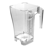 Mixing beaker