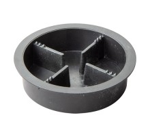 Drip tray/glass holder