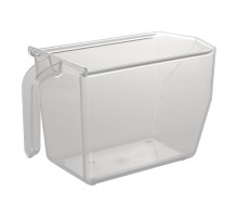 Ice collector