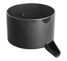 Collection bowl