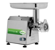 Meat mincer 300kg/hour