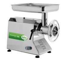 Meat mincer 400kg/hour