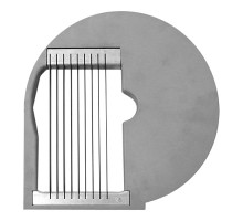 French fry disc 10mm
