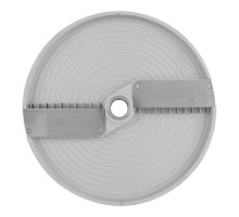 Julienne disc 4,0x4,0mm