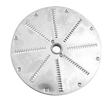 Grating disc ø 4mm