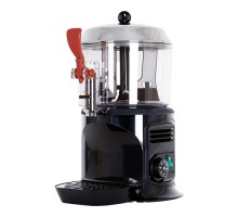 Chocolate milk dispenser 3l