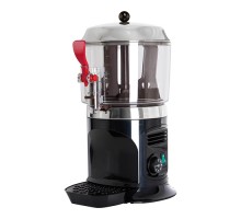 Chocolate milk dispenser 5l