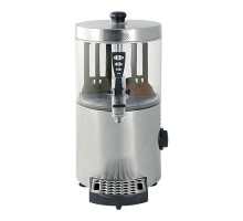 Chocolate milk dispenser 3l