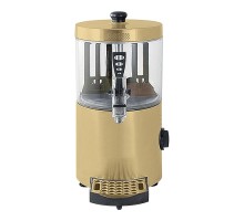 Chocolate milk dispenser 3l