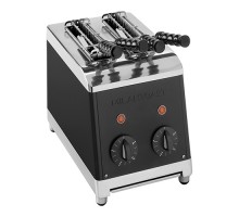 Sandwich toaster 2-tongs