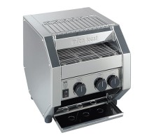 Conveyor toaster 700/hour