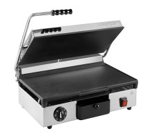 Contact grill smooth-smooth