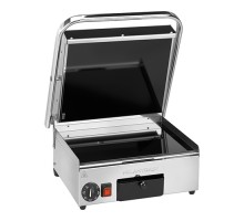 Contact grill smooth-smooth