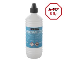 Disinfection liquid 1l