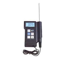 Probe thermometer