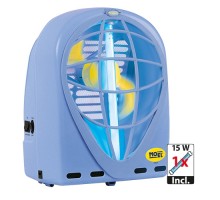 Insect trap 15w