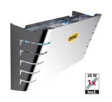 Insect trap 20w