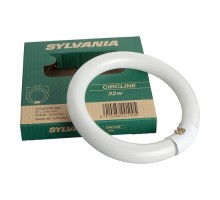 32 W lampa
