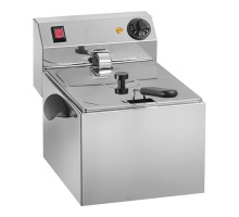 Fritēze 6l