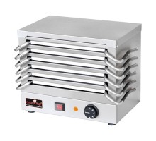 Dish warmer