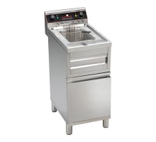 Fritēze 12l