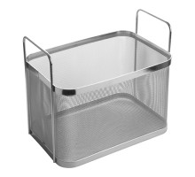 Pasta basket