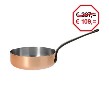 Sauteuse ø24cm