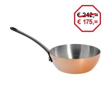 Sauteuse ø24cm