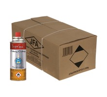 Gas container a4