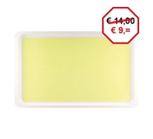Serving tray gn1/2