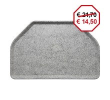 Servēšanas paplāte 50x32,5cm