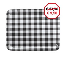 Serving tray 46x36cm
