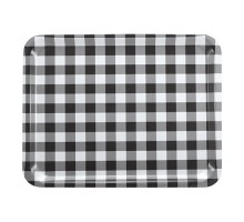Serving tray 43x33cm