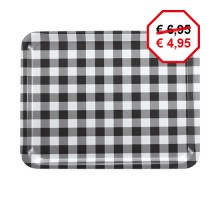 Serving tray 37,5x26,5cm