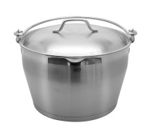 Boiling bucket ø28cm