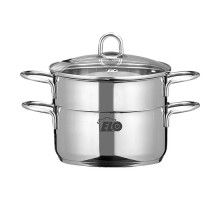 Steam pan ø20,0cm
