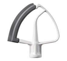 Flat beater