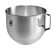 Maisīšanas trauks 4,8 l