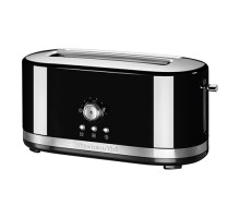 Pop-up toaster 2-slots