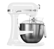 Countertop mixer 6,9l