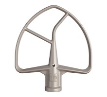 Flat beater